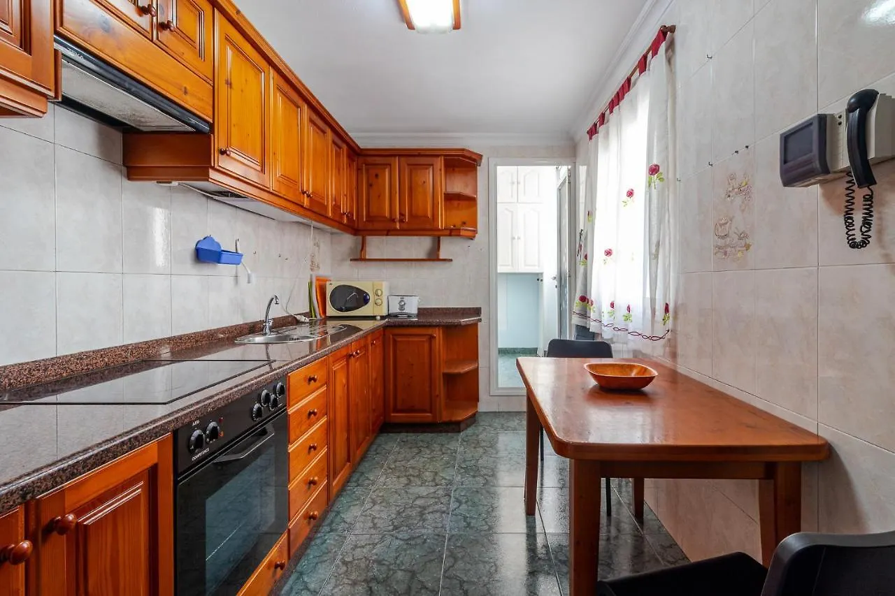 Flatguest Benot 23 Apartment Las Palmas de Gran Canaria