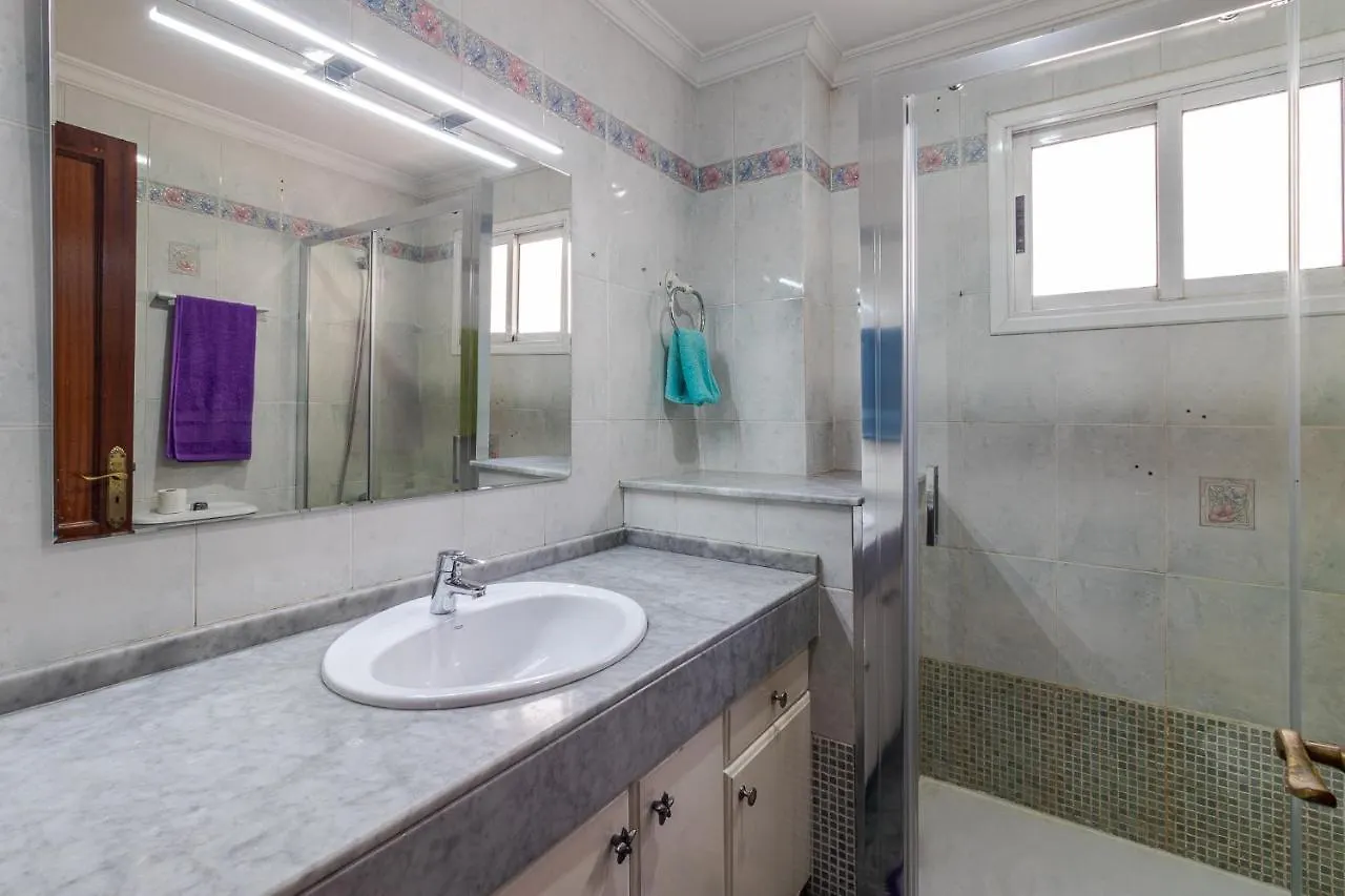Flatguest Benot 23 Apartment Las Palmas de Gran Canaria