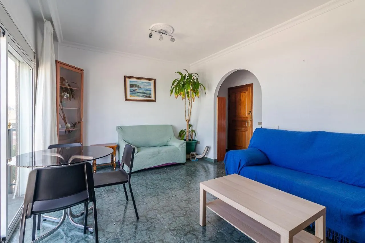 Flatguest Benot 23 Apartment Las Palmas de Gran Canaria 0*,  Spain