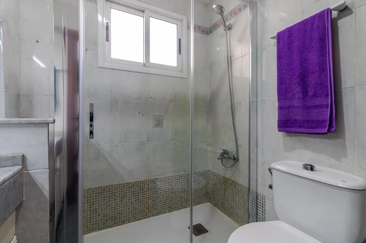 Flatguest Benot 23 Apartment Las Palmas de Gran Canaria Spain