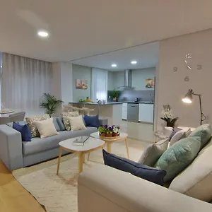  Lägenhet Chic-housing Las Canteras