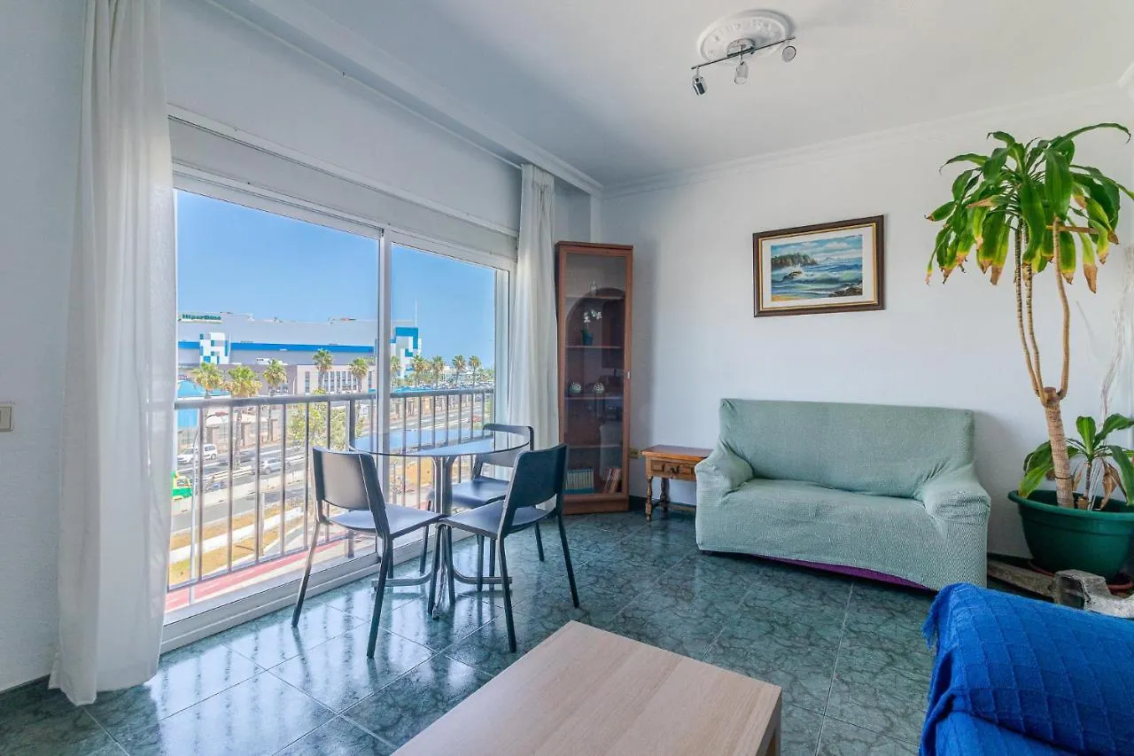 Flatguest Benot 23 location