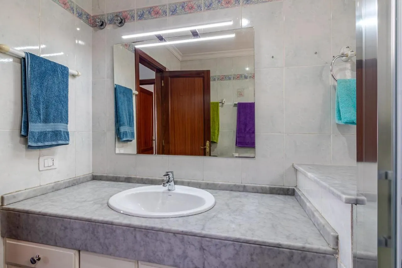 Flatguest Benot 23 Apartment Las Palmas de Gran Canaria