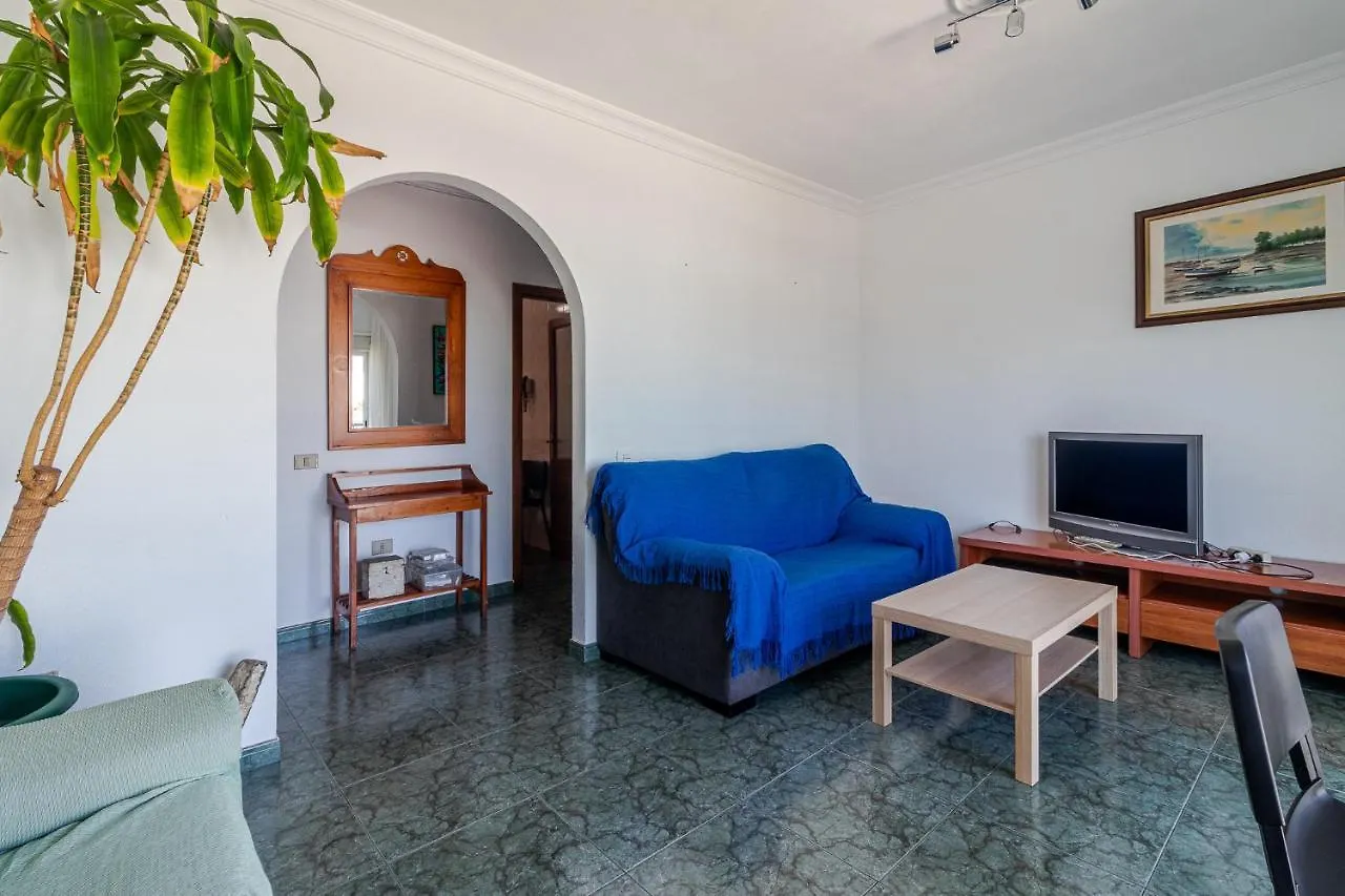 Flatguest Benot 23 Apartment Las Palmas de Gran Canaria