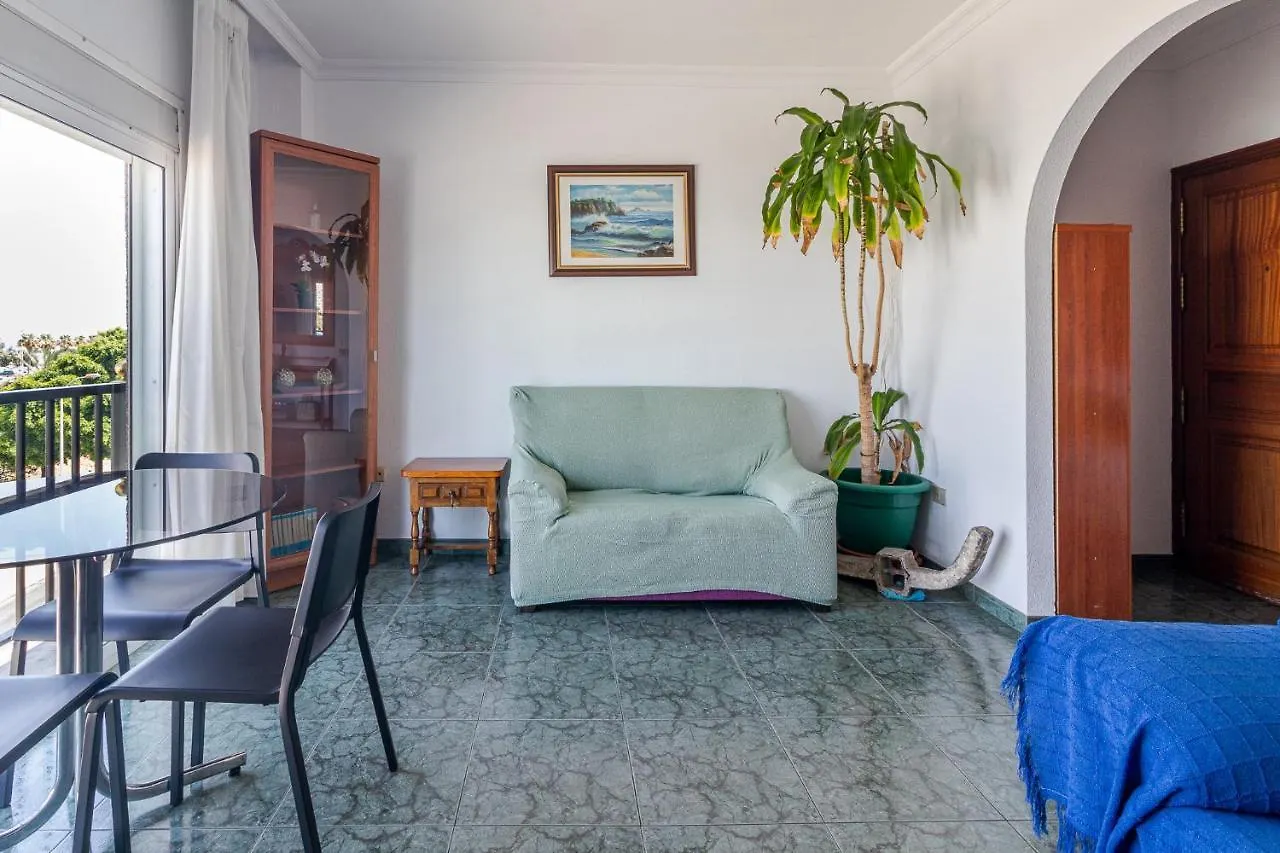 Flatguest Benot 23 Apartment Las Palmas de Gran Canaria