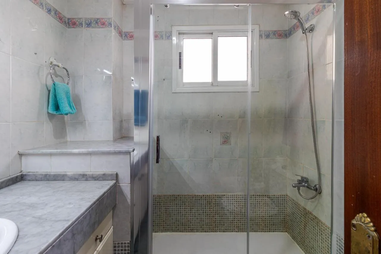 Flatguest Benot 23 Apartment Las Palmas de Gran Canaria 0*,  Spain