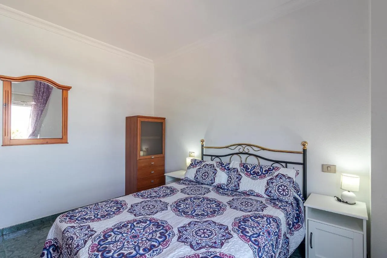 Flatguest Benot 23 Apartment Las Palmas de Gran Canaria Spain