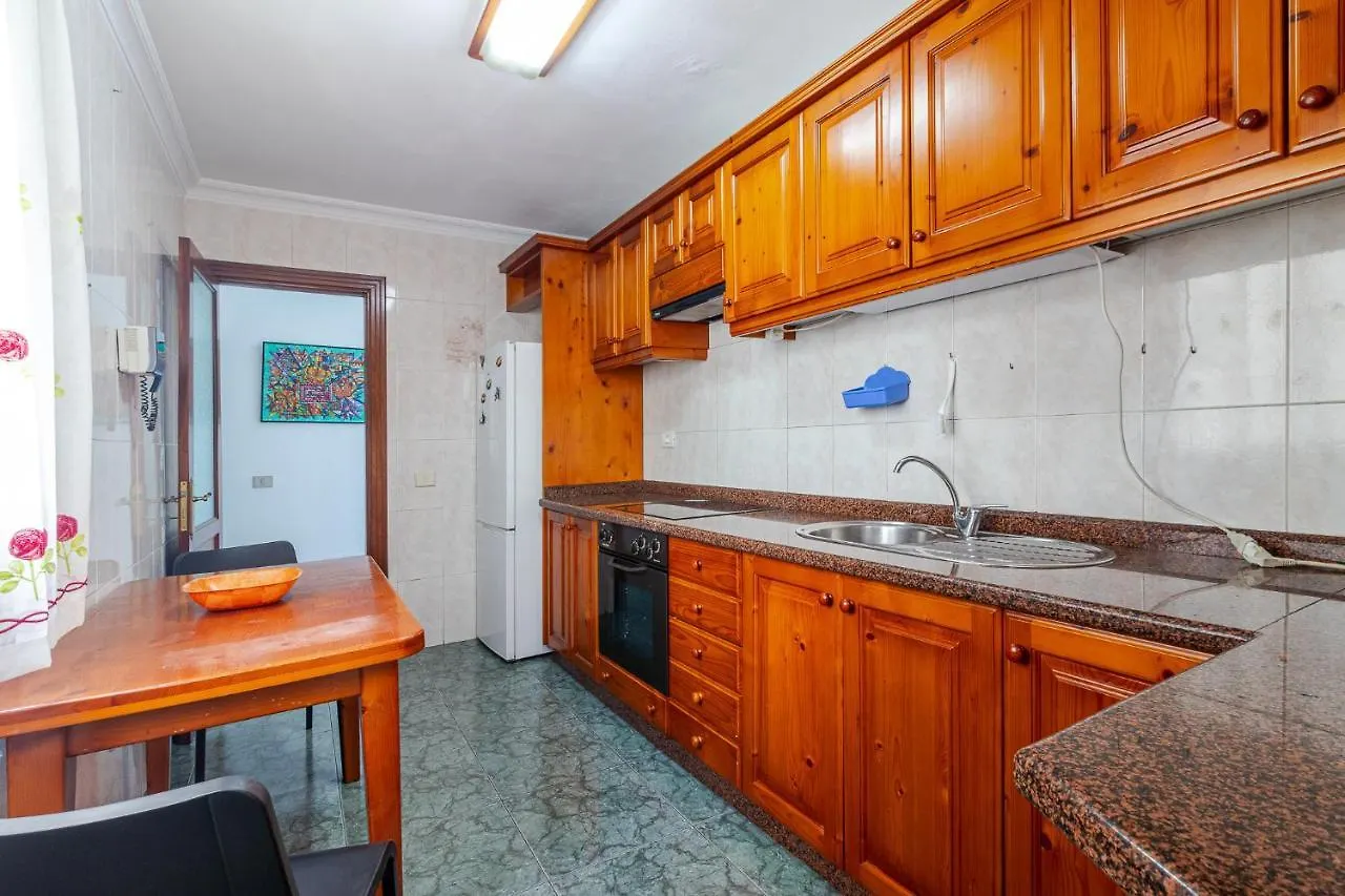 Flatguest Benot 23 Apartment Las Palmas de Gran Canaria