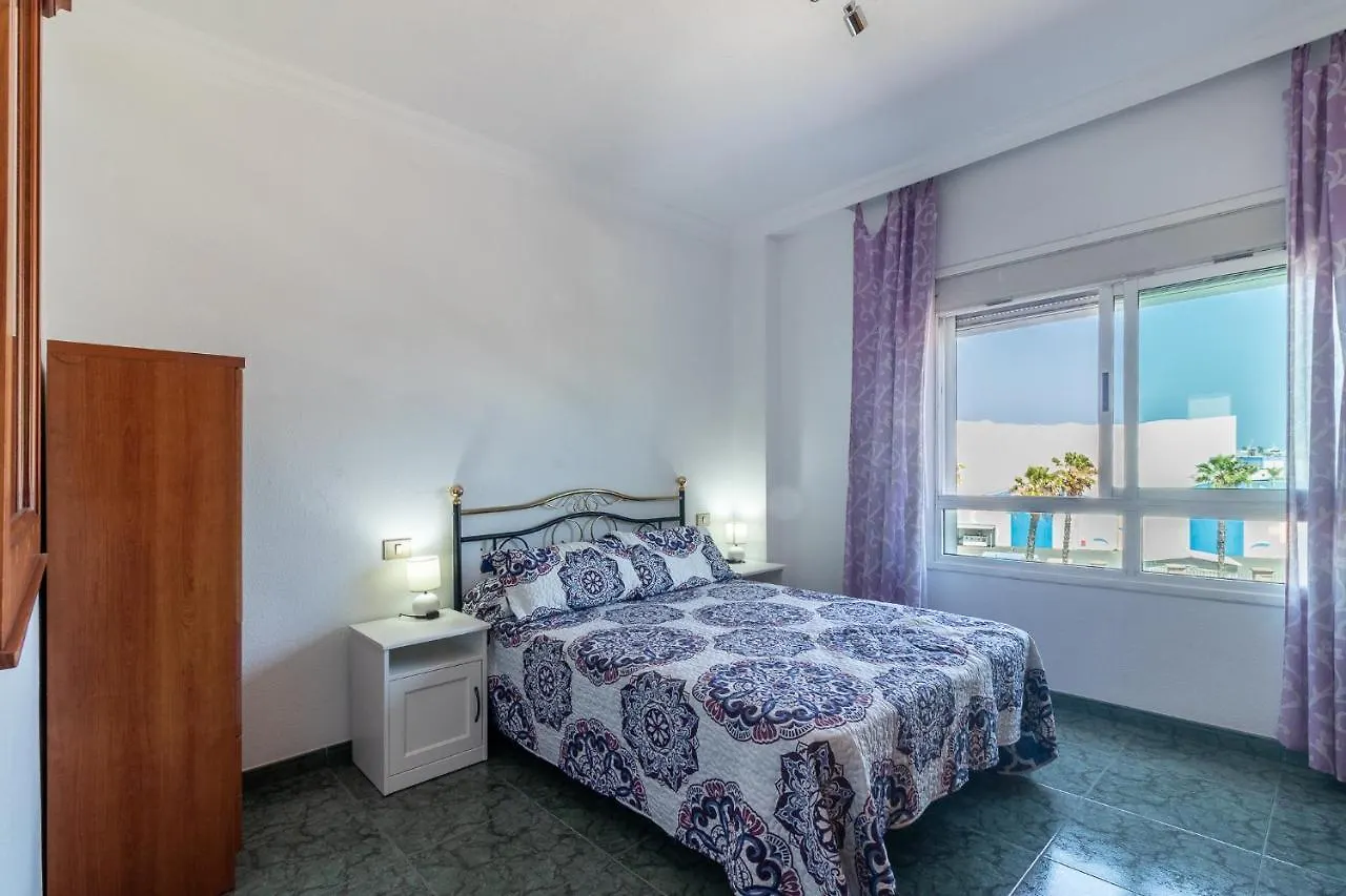 Flatguest Benot 23 Apartment Las Palmas de Gran Canaria
