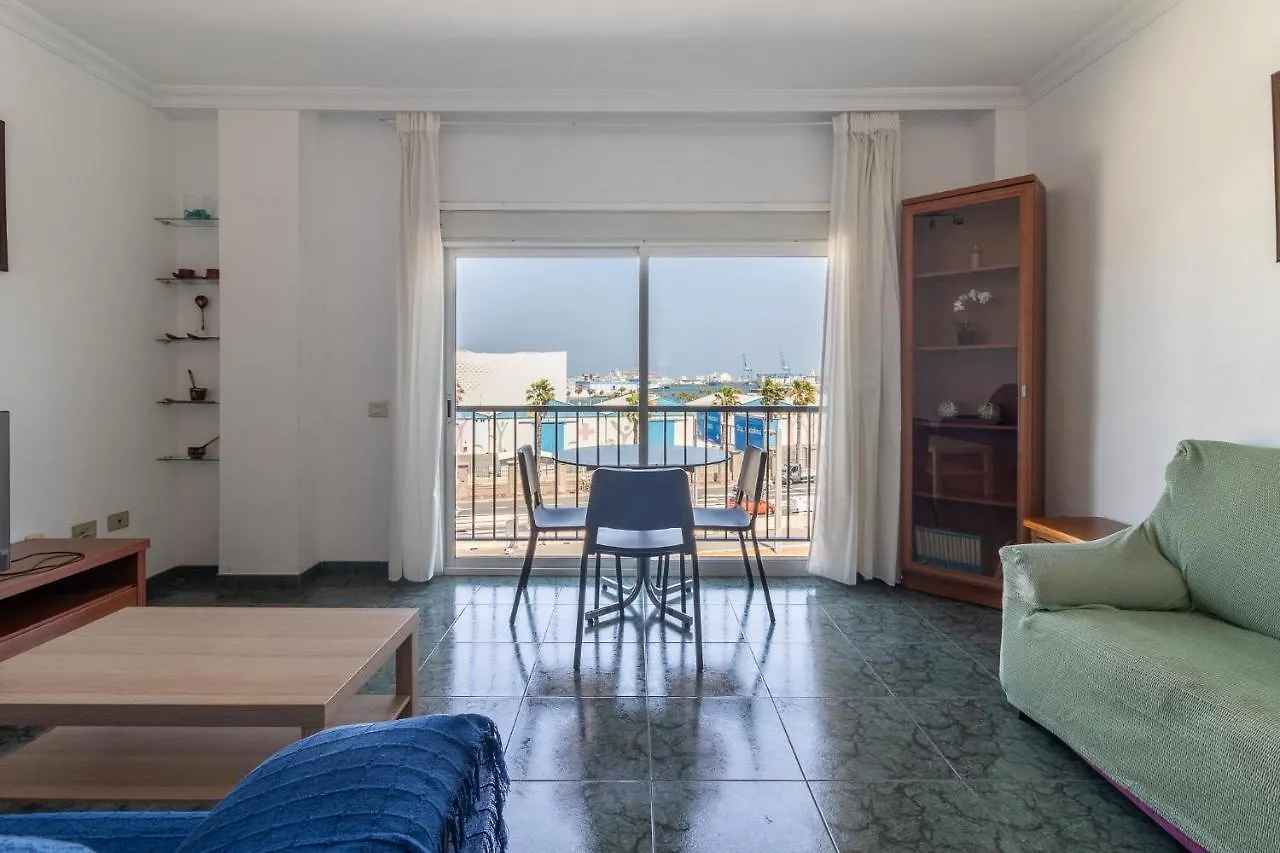 Flatguest Benot 23 Apartment Las Palmas de Gran Canaria 0*,