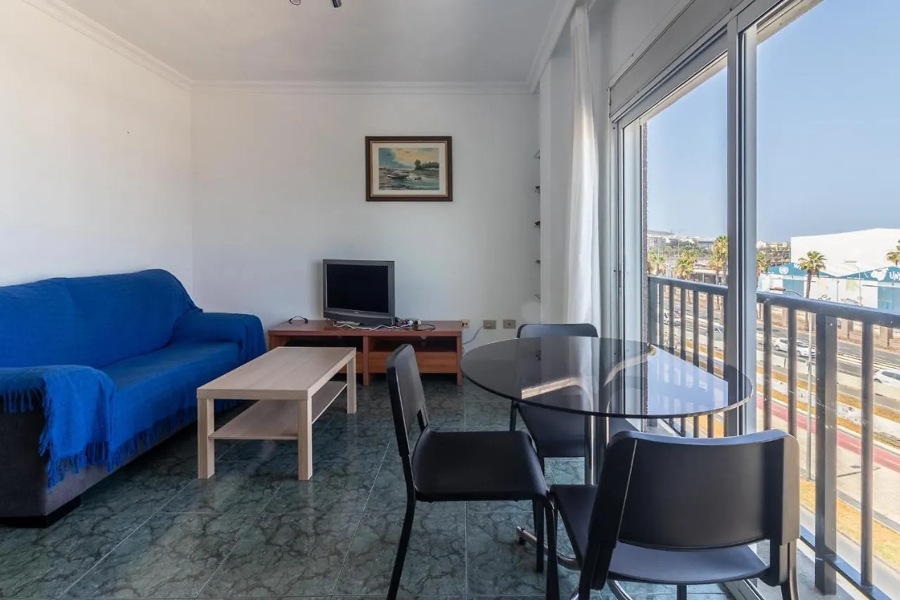 Flatguest Benot 23 Apartment Las Palmas de Gran Canaria
