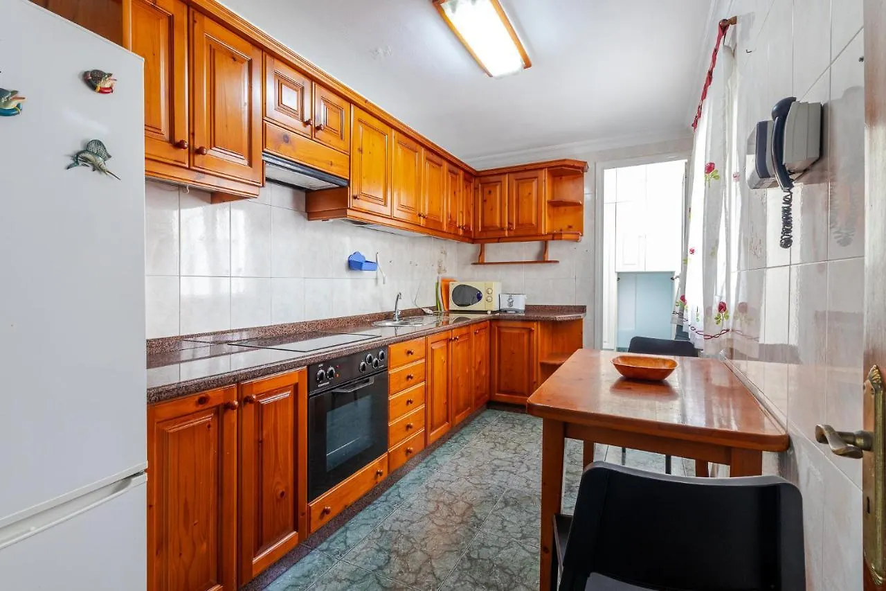 Flatguest Benot 23 Apartment Las Palmas de Gran Canaria