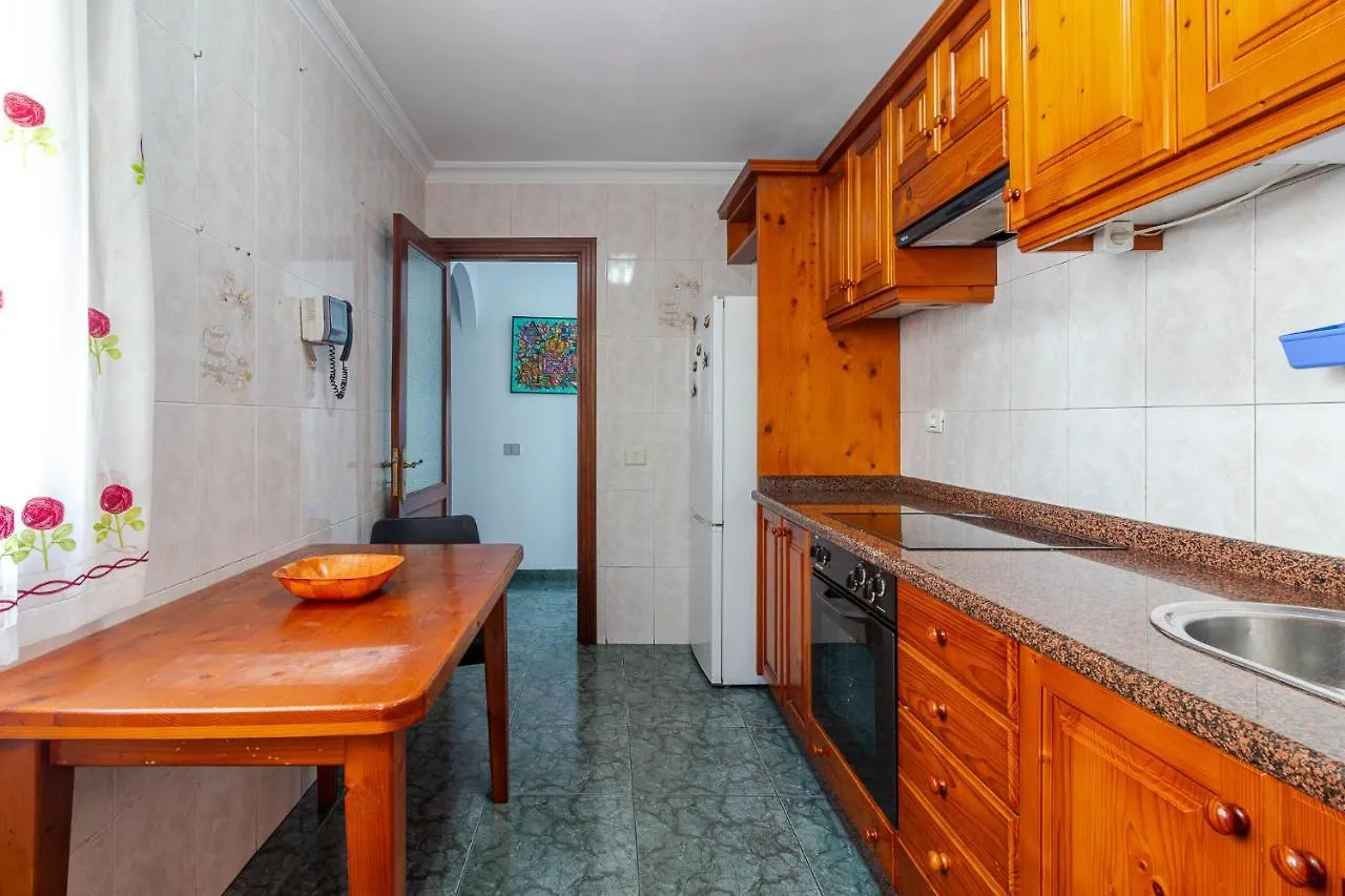 Flatguest Benot 23 Apartment Las Palmas de Gran Canaria 0*,