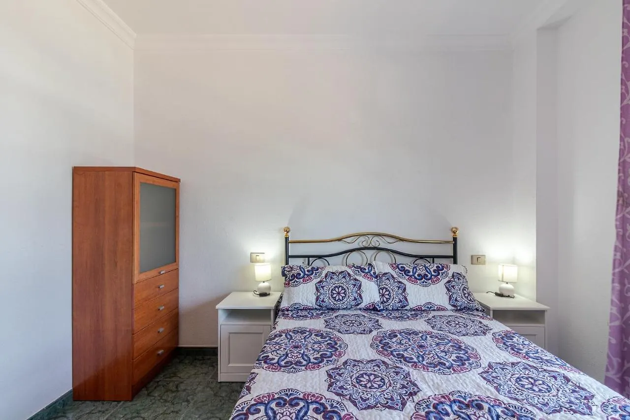 Flatguest Benot 23 Apartment Las Palmas de Gran Canaria